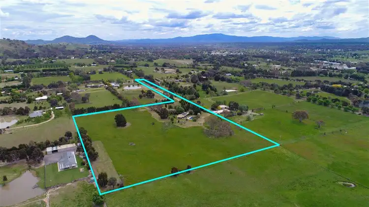 Second view of Homely rural property listing, 99 Crosby's Lane, Mansfield VIC 3722