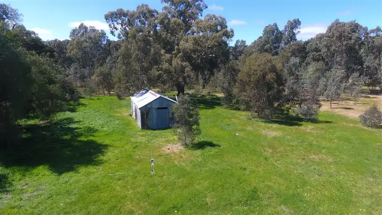 Second view of Homely rural property listing, C/A 4D &2A Work Road, Landsborough VIC 3384