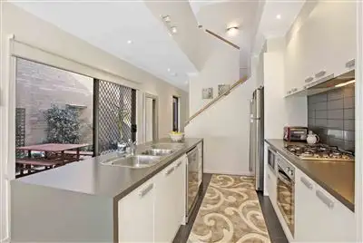 Third view of Homely house listing, 4 Helios Walk, Epping VIC 3076