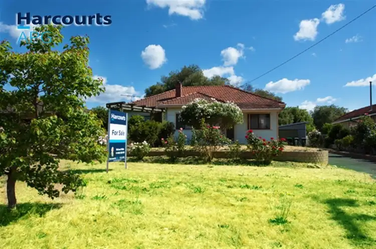 76 Ogden Street, Collie WA 6225