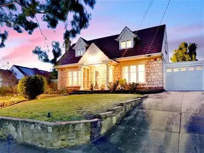Second view of Homely house listing, 33 Golflands Terrace, Glenelg North SA 5045