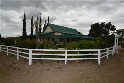 Third view of Homely rural property listing, 4100 Capricorn Hwy, Westwood QLD 4702