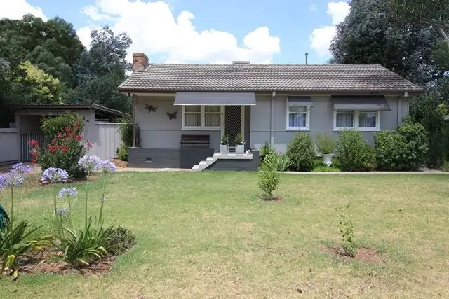 34 Victoria Parade, Cootamundra NSW 2590