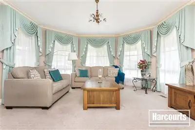 Fourth view of Homely house listing, 21 Murndal Court, Berwick VIC 3806