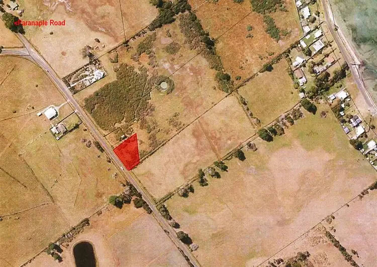 Lot 1 Greens Beach Road, Kelso TAS 7270