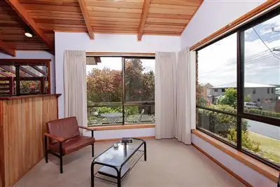 Second view of Homely house listing, 33 Quinlan Crescent, Shearwater TAS 7307