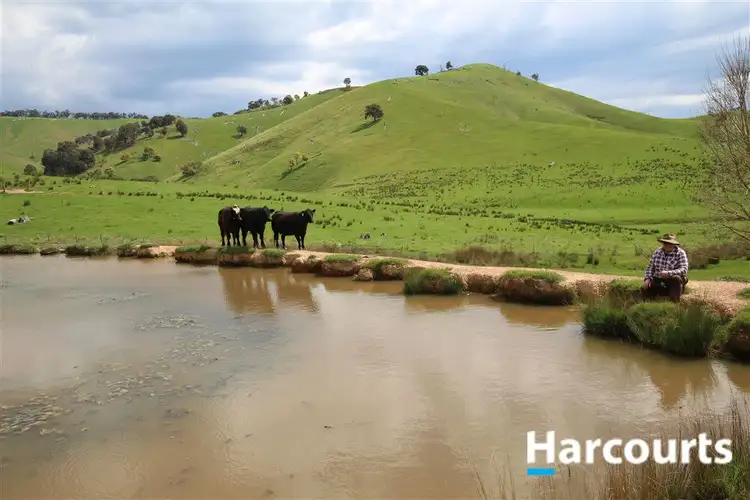 Main view of Homely rural property listing, 267 Evans Rd Woodfield, Mansfield VIC 3722