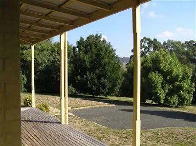 Second view of Homely house listing, 19 Old Thorpdale Road, Mirboo North VIC 3871