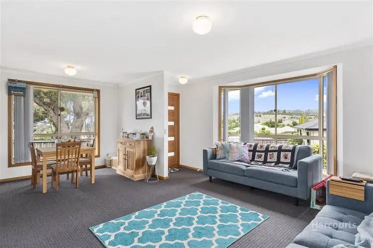 Second view of Homely unit listing, 2/13 Freesia Crescent, Kingston TAS 7050
