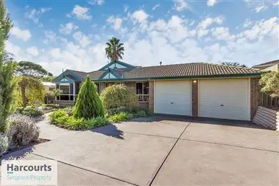 Main view of Homely house listing, 14 Edith Close, Hillbank SA 5112