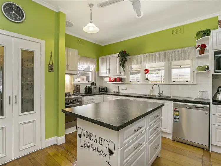 Sixth view of Homely house listing, 38 John Street, Moe VIC 3825