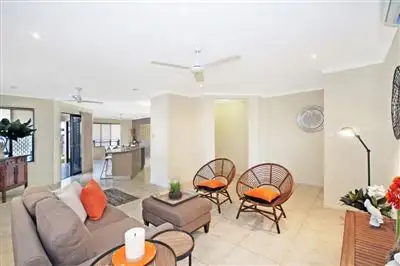 3 Barra Court, Mount Louisa QLD