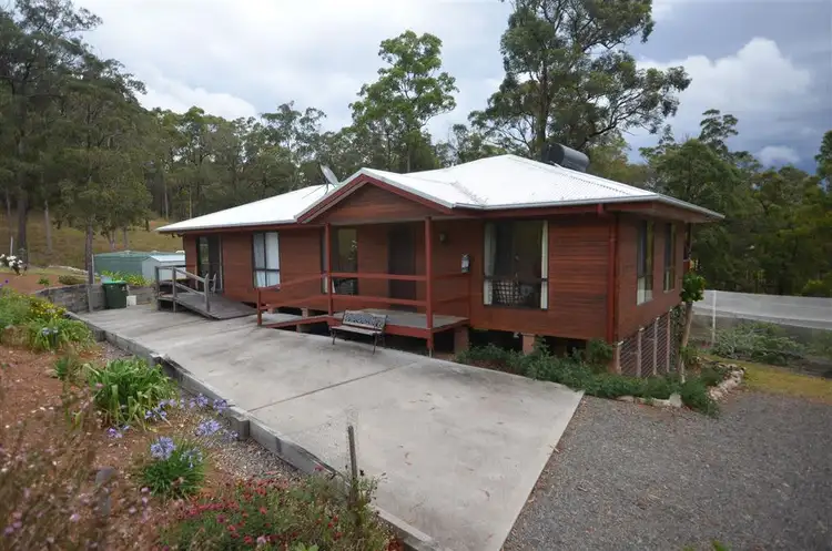 Third view of Homely house listing, 23 Yallaroi Road, Rosewood NSW 2446