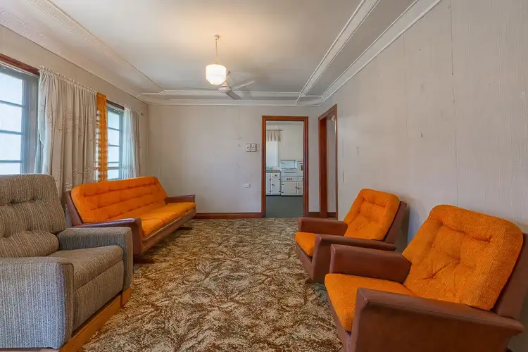 Third view of Homely house listing, 33 Brown Parade, Ashgrove QLD 4060