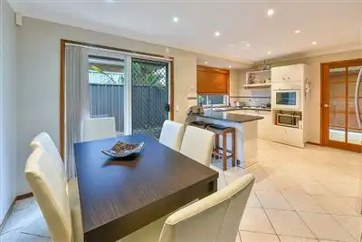 Third view of Homely house listing, 13 Mulgara Place, St Helens Park NSW 2560