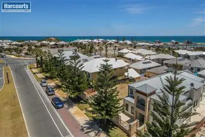 Seventh view of Homely land listing, 129 Anchorage Drive, Mindarie WA 6030