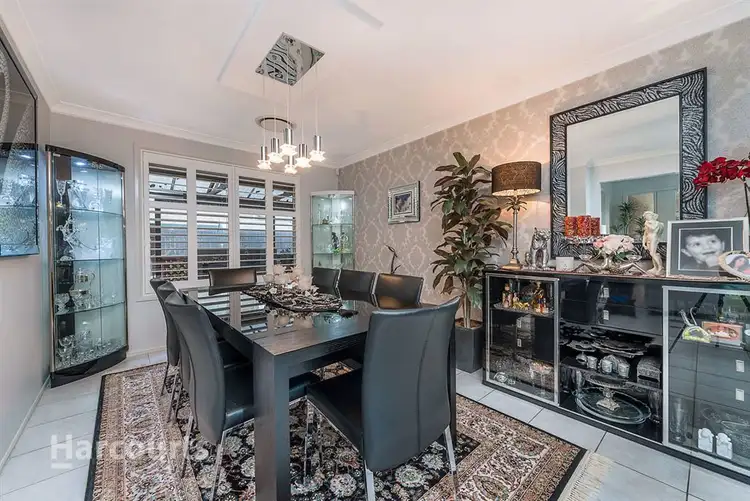 Fourth view of Homely house listing, 26 Brushwood Drive, Rouse Hill NSW 2155