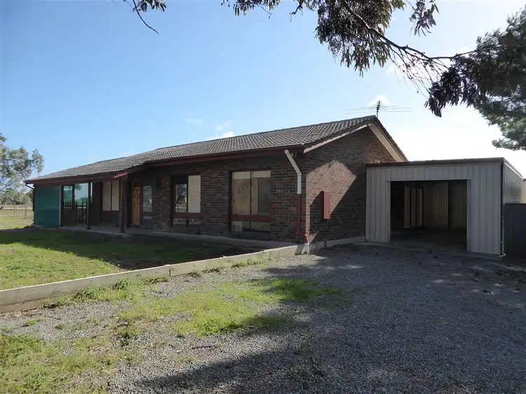 Main view of Homely house listing, 7 (Lot 2) Trim Road, Two Wells SA 5501