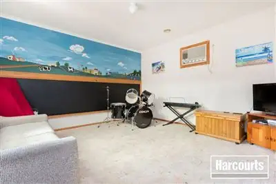 Sixth view of Homely house listing, 107 Earlsfield Drive, Berwick VIC 3806