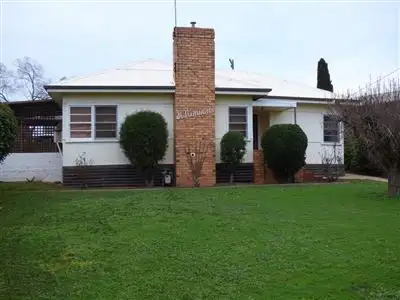 43 Moonlight Street, Stawell VIC 3380