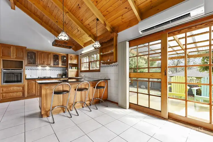 Sixth view of Homely house listing, 11 Anitra Close, Geilston Bay TAS 7015