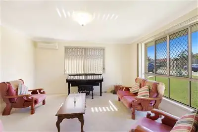 Third view of Homely house listing, 5 Cynthia Place, Wakerley QLD 4154