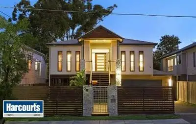 23 Rawson street