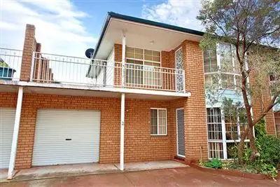 Main view of Homely townhouse listing, Address available on request