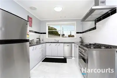 Second view of Homely house listing, 5 Donald Street, Dallas VIC 3047