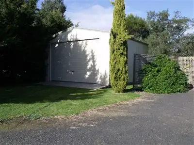 Second view of Homely unit listing, 8/15 Lawrence Street, Port Albert VIC 3971