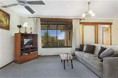 Second view of Homely house listing, 163 Anakie Road, Bell Post Hill VIC 3215