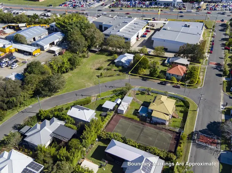 Fourth view of Homely house listing, 21 Mellor Street, Kedron QLD 4031