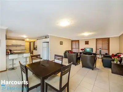 Second view of Homely villa listing, 3/60 Macquarie Road, Ingleburn NSW 2565