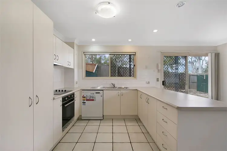 Fourth view of Homely townhouse listing, 1/87 Russell Terrace, Indooroopilly QLD 4068