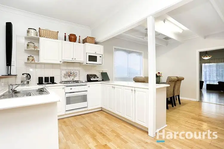 Fourth view of Homely house listing, 37 Hurtle Street, Lalor VIC 3075