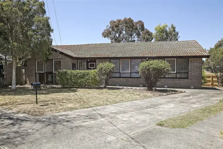 Main view of Homely house listing, 3 Hartwell Court, Frankston VIC 3199