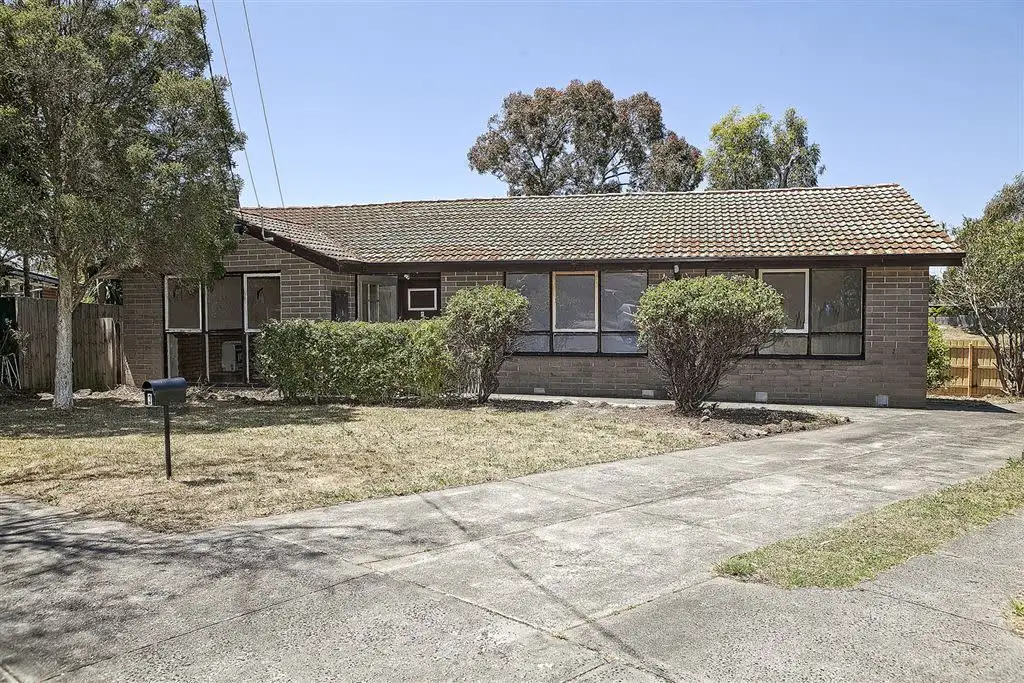 Main view of Homely house listing, 3 Hartwell Court, Frankston VIC 3199