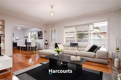 Second view of Homely house listing, 10 Admans Avenue, Seaford VIC 3198