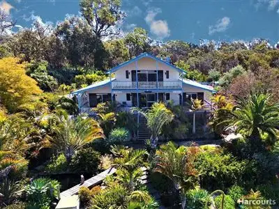 Sixth view of Homely house listing, 56 Dunkeld Drive, Herron WA 6211