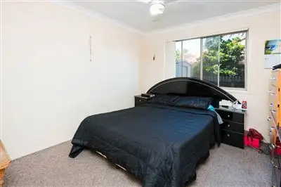 Fifth view of Homely townhouse listing, 86/601 Pine Ridge Road, Biggera Waters QLD 4216