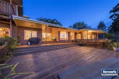 Main view of Homely house listing, 85 Algona Avenue, Round Hill TAS 7320