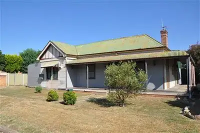 Main view of Homely house listing, 21 Sydney St, Scone NSW 2337