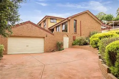 5 Admiral Court, Lilydale VIC 3140