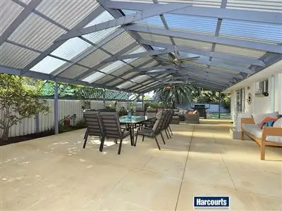 Second view of Homely house listing, 31 Mistral Street, Falcon WA 6210