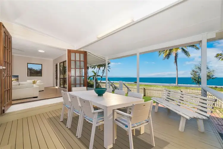 57 Cay Street, Saunders Beach QLD 4818