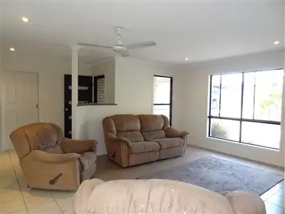 Fourth view of Homely house listing, 20 Wilcox Street, Eimeo QLD 4740