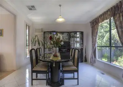 Fourth view of Homely house listing, 30 David Hockney Drive, Diamond Creek VIC 3089