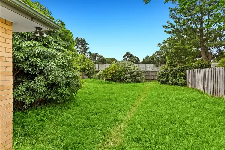 Fifth view of Homely house listing, 55 Anora Crescent, Mulgrave VIC 3170