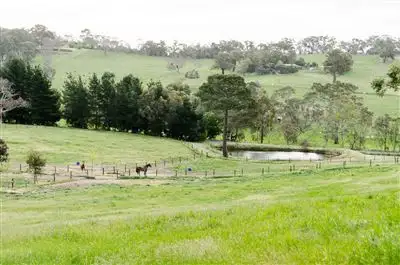 109 Echunga Road, Hahndorf SA 5245