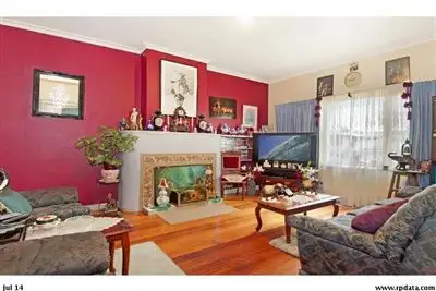 Fourth view of Homely house listing, 6 Denbigh Street, Frankston VIC 3199
